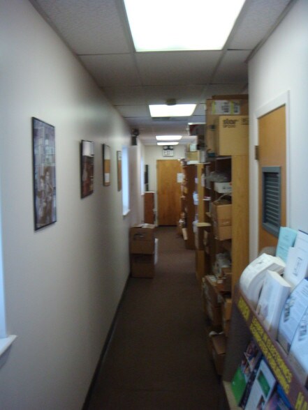 More Photos Of 1173-1175 Green St, Iselin Storefront Retail Office For Sale