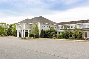 More Photos Of 100 Independence Dr, Hyannis Coworking Space