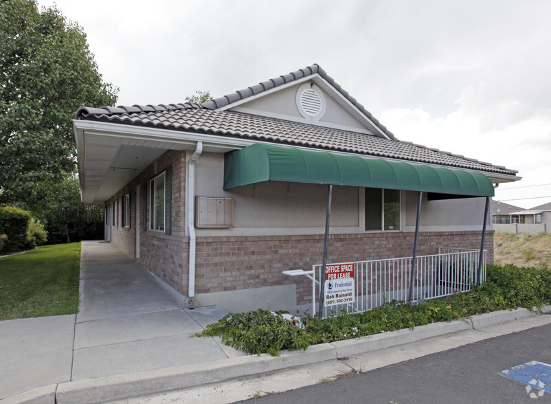 Primary Photo Of 961-967 W Center St, Orem Office For Lease