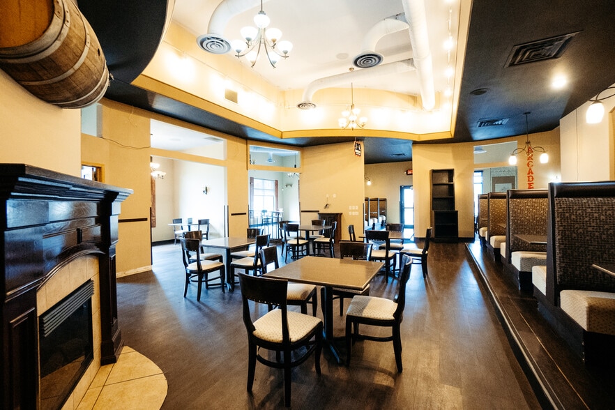 More Photos Of 525 N Peters Ave, Fond Du Lac Storefront Retail Office For Sale