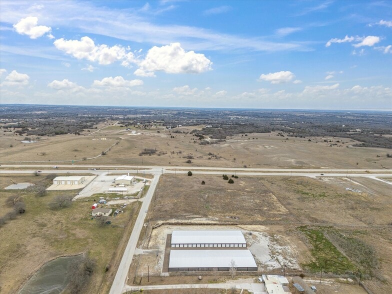 More Photos Of 119 County Road 4003, Decatur Self Storage For Sale