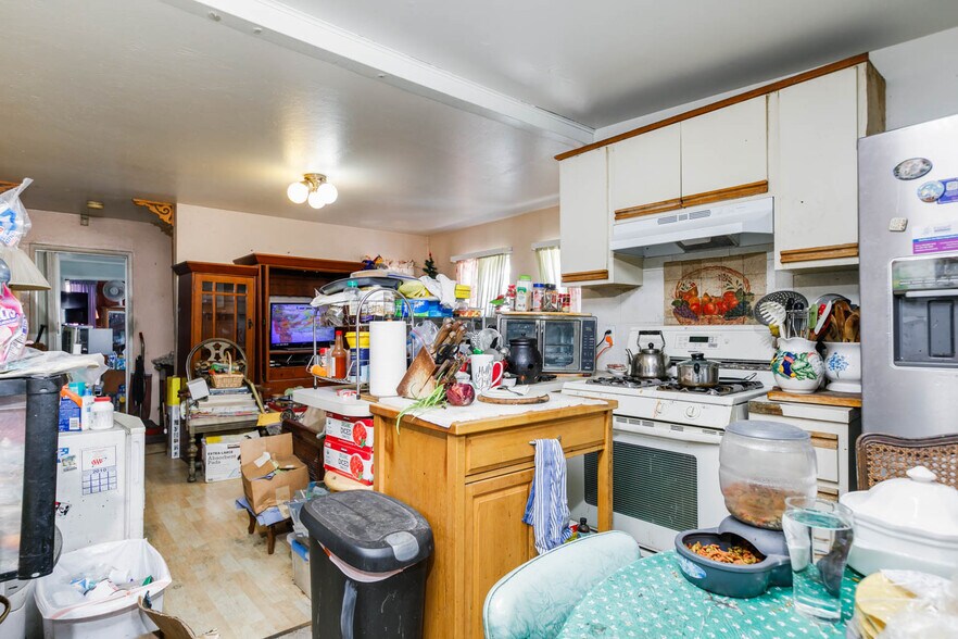 More Photos Of 708 N El Molino Ave, Pasadena Land For Sale