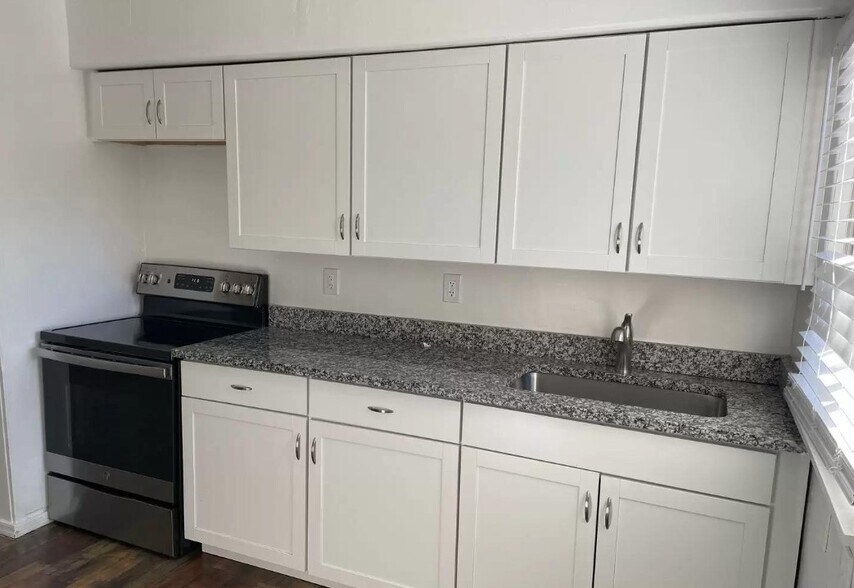 More Photos Of 3035-3053 N Los Altos Ave, Tucson Apartments For Sale