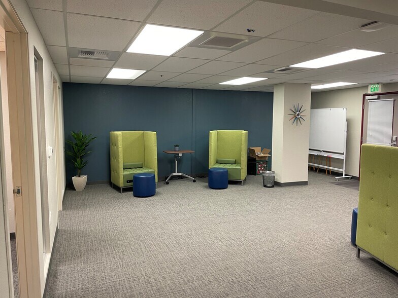 More Photos Of 2015 J St, Sacramento Loft Creative Space For Lease