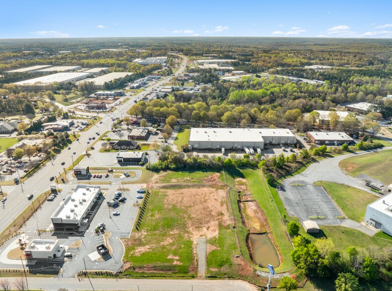 More Photos Of 1552 E Main St, Duncan Land For Sale