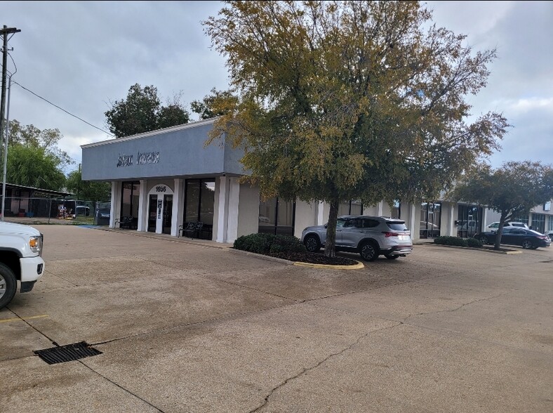 Primary Photo Of 1656 Benton Rd, Bossier City Loft Creative Space For Lease