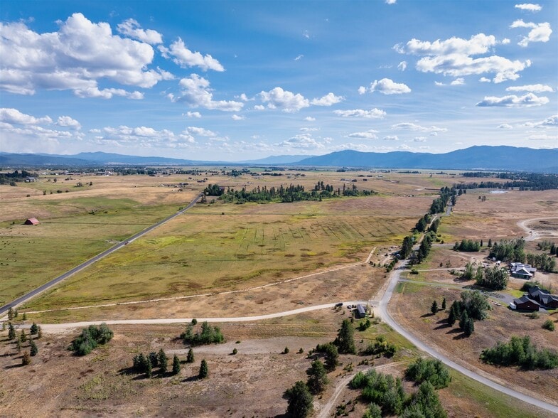 Primary Photo Of TBD Mission Street St @ Moonridge Dr, Mccall Land For Sale