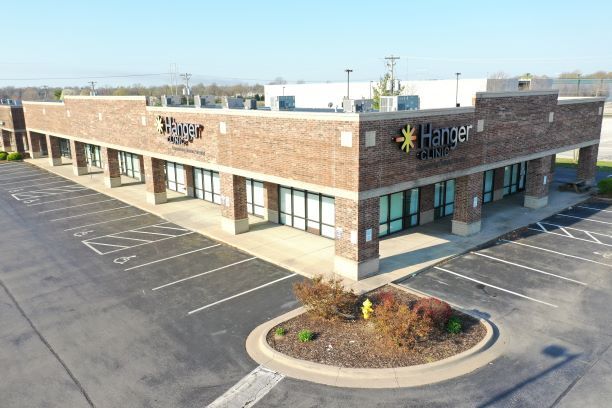 More Photos Of , Springfield General Retail For Sale