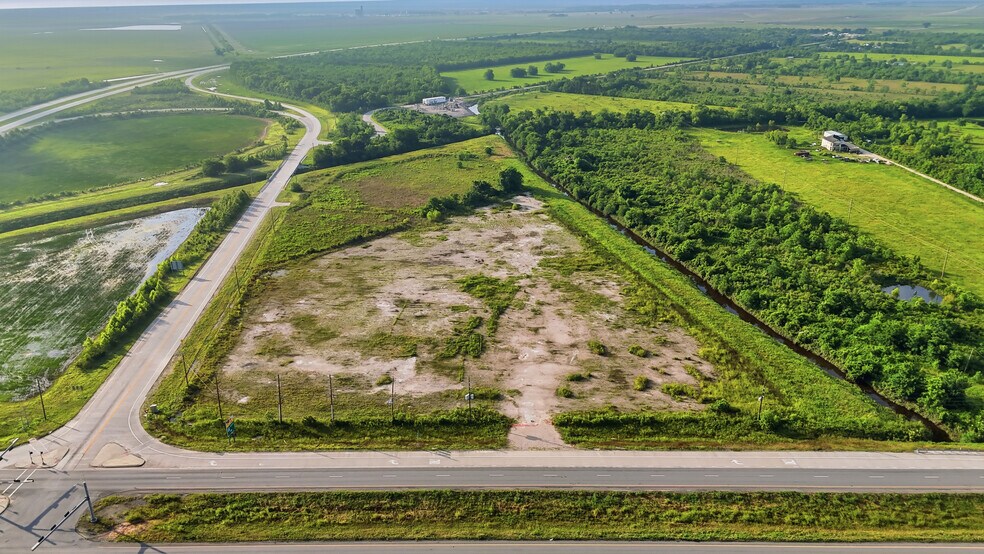 More Photos Of 3575 US-90 E, Dayton Land For Sale