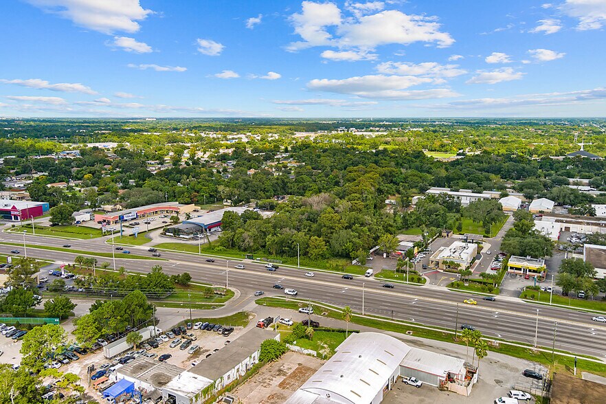 More Photos Of 7367 E. Colonial Dr, Orlando Land For Sale