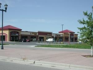 More Photos Of 3330 Sheyenne, West Fargo Storefront For Lease