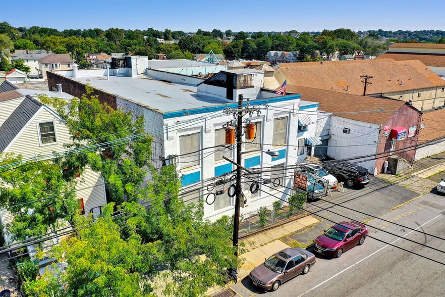 More Photos Of 245-249 Verona Ave, Newark Manufacturing For Sale