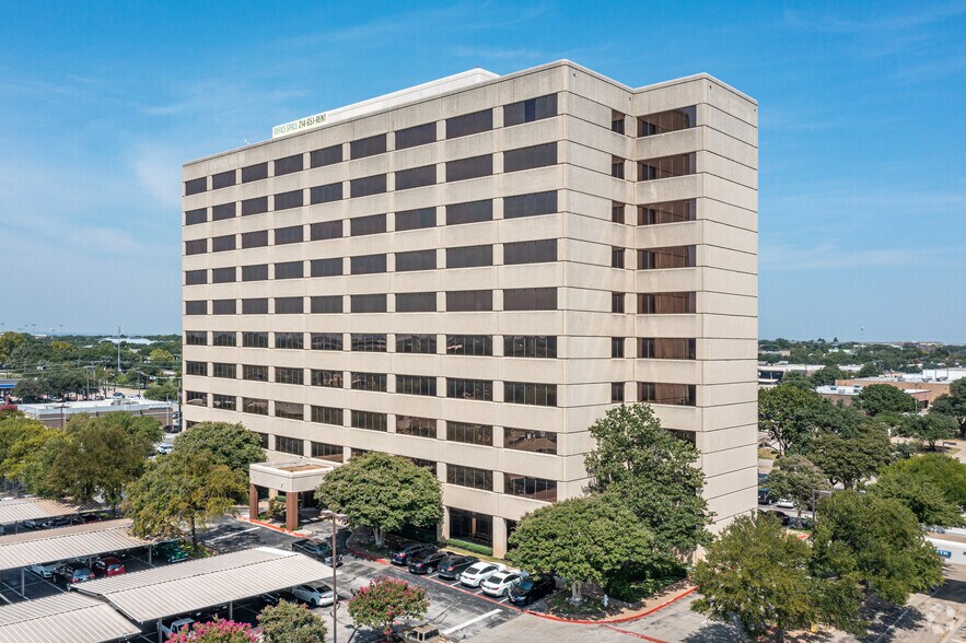 Primary Photo Of 4100 spring valley Rd, Dallas Loft Creative Space For Lease