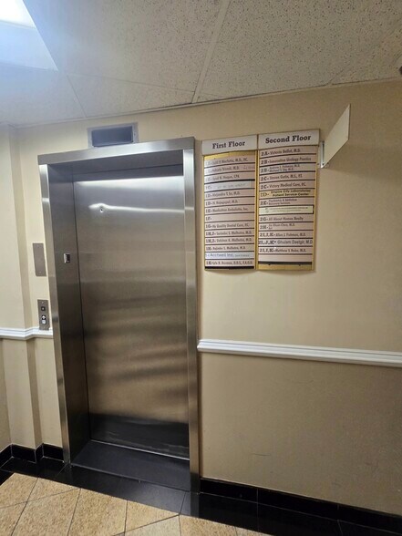 More Photos Of 92-29 Queens Blvd, Rego Park Apartments For Lease
