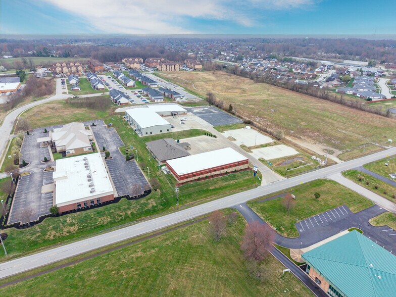 More Photos Of 3110 Fairview Dr, Owensboro Healthcare For Sale