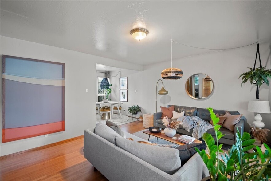 More Photos Of 84 Monte Vista Ave, Oakland Apartments For Sale