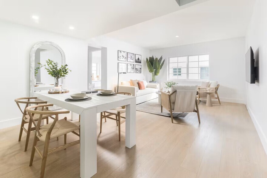 More Photos Of 1611-1615 Lenox Ave, Miami Beach Apartments For Sale