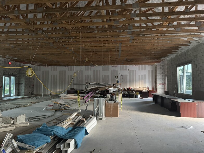 More Photos Of 6865 Murrell Rd, Melbourne Medical For Lease