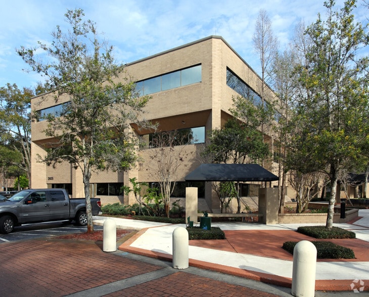 Primary Photo Of 2605 Maitland Center Pky, Maitland Office For Lease