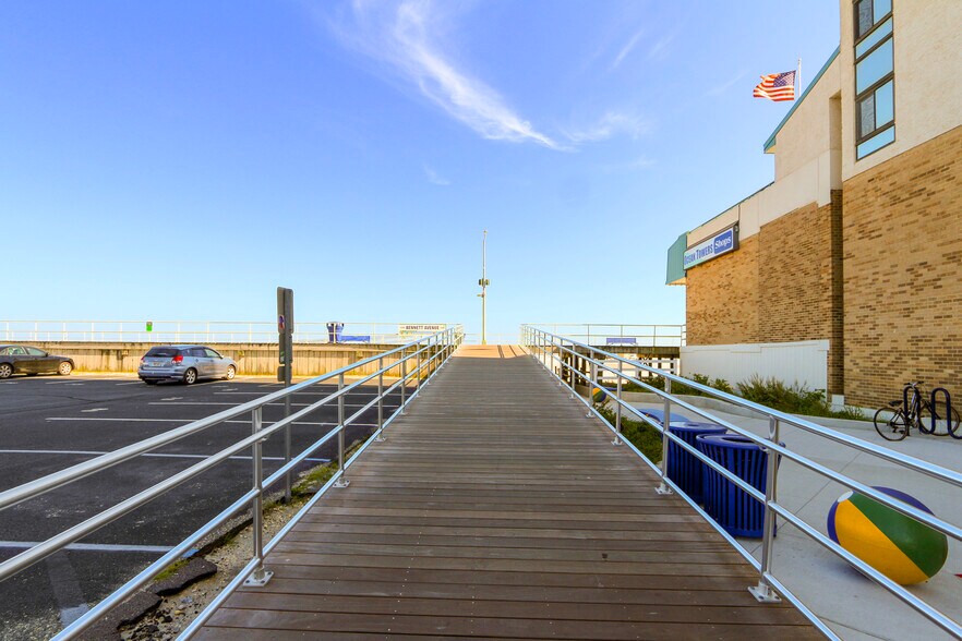 More Photos Of 5100 Atlantic Ave, Wildwood Hotel For Sale