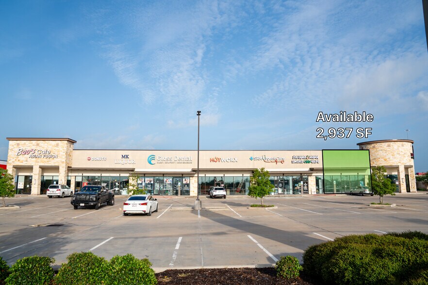 Primary Photo Of 3514 Highway 36, Rosenberg Storefront For Lease