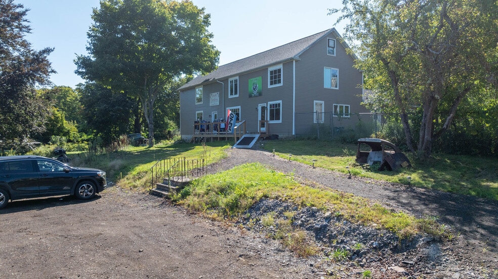 More Photos Of US Route 1 Atlantic Highway, Edgecomb Light Manufacturing For Sale