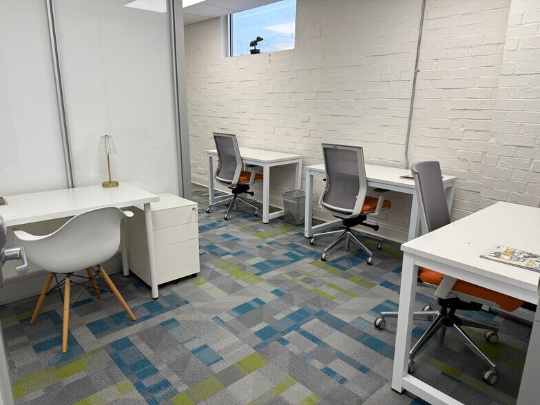 More Photos Of 3411 Pierce Dr NE, Chamblee Coworking Space