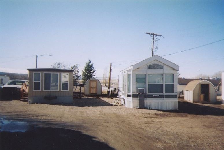 More Photos Of 111 S Papago St, Springerville Manufactured Housing Mobile Home Park For Sale