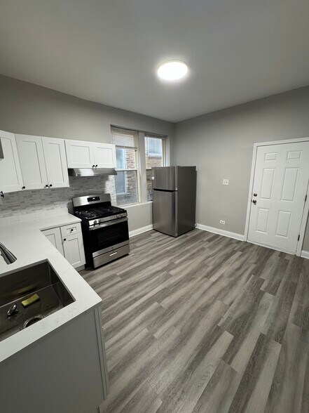 More Photos Of 3548 W 13th Pl, Chicago Apartments For Sale