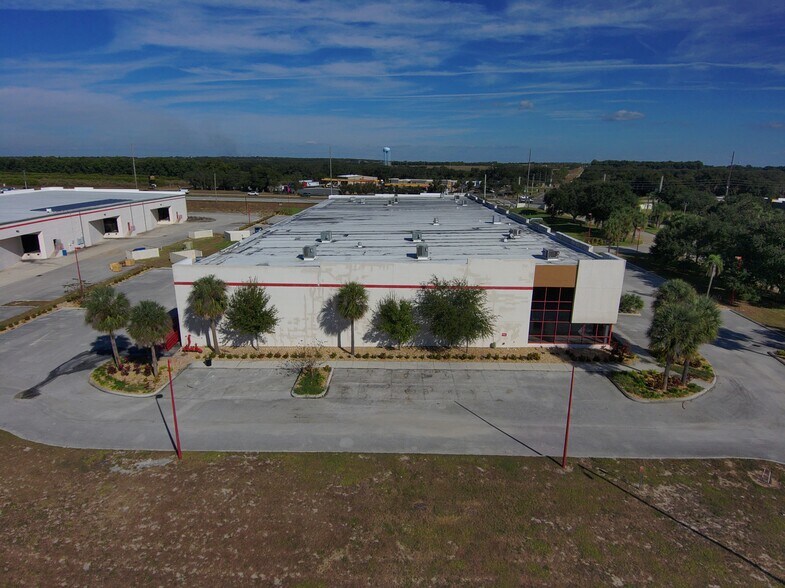 More Photos Of 1901 Longleaf Blvd, Lake Wales Warehouse For Sale