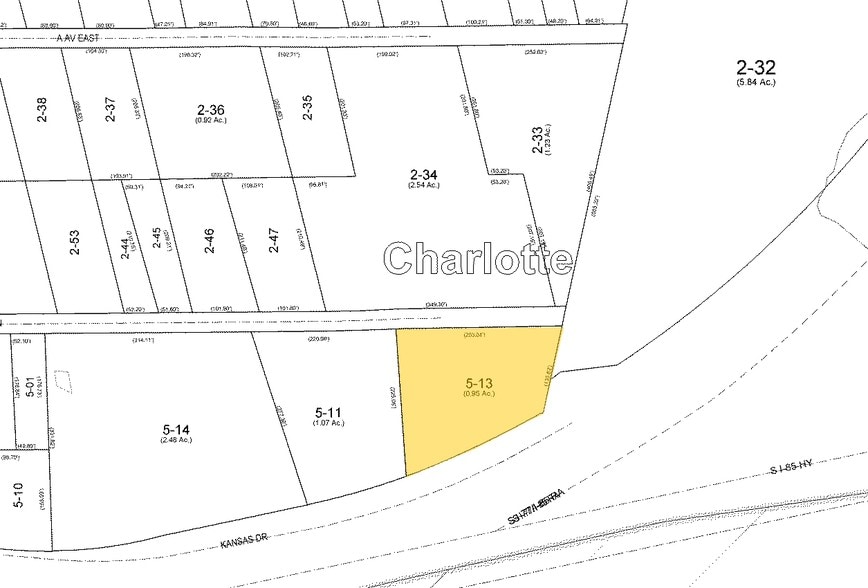 More Photos Of 1950 Bishop Madison Ln, Charlotte Office For Sale