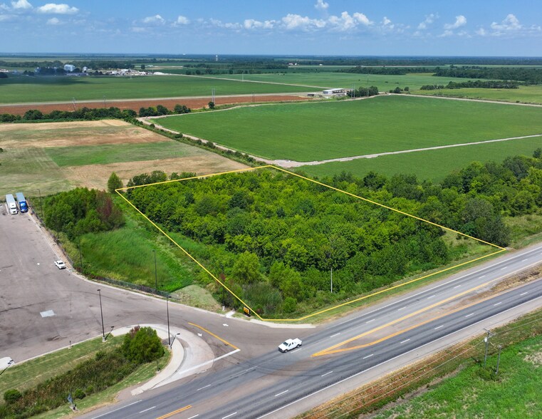 More Photos Of 0 Hwy 65, Lake Village Land For Sale
