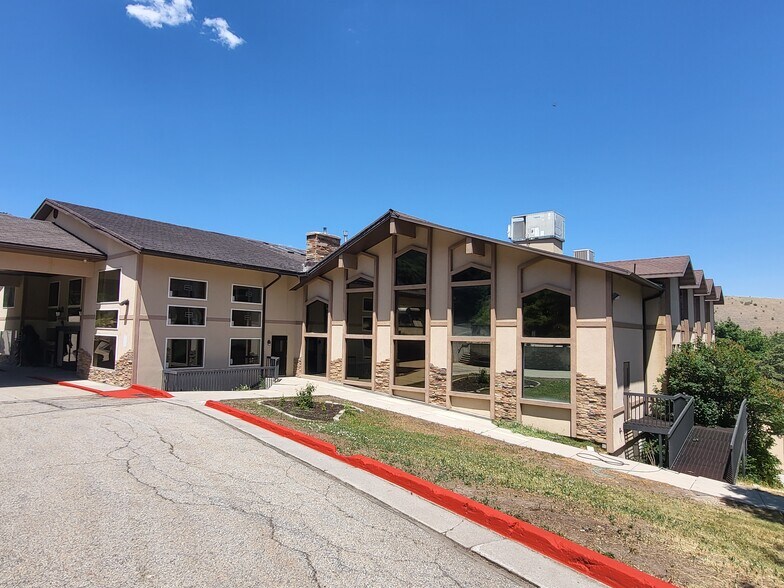 More Photos Of 7877 US-89, Wellsville Rehabilitation Center For Sale