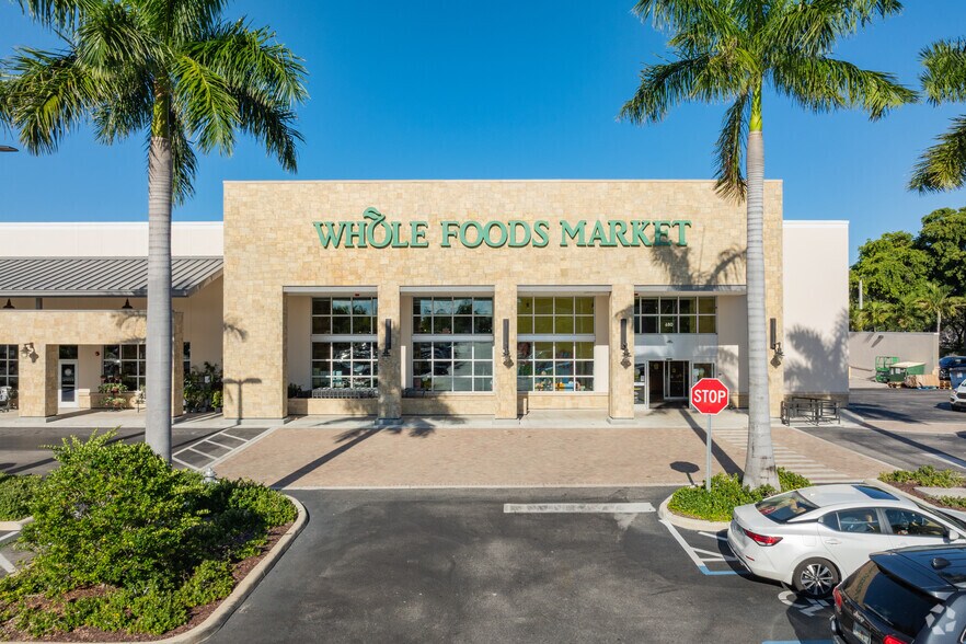 Primary Photo Of 660 W Linton Blvd, Delray Beach Unknown For Lease