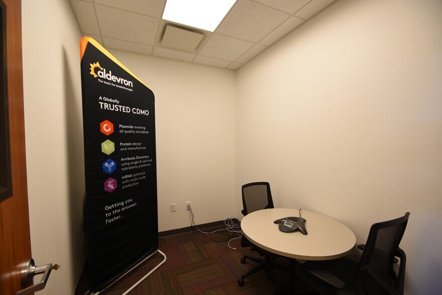 More Photos Of 4225 38th St S, Fargo Office For Lease