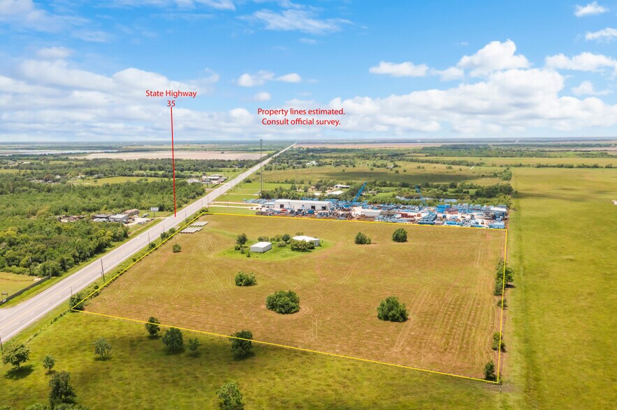 More Photos Of 8802 Highway 35 S, Liverpool Land For Sale