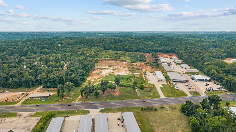 More Photos Of 15412 & 15374 Hwy 110 S hwy, Whitehouse Land For Sale