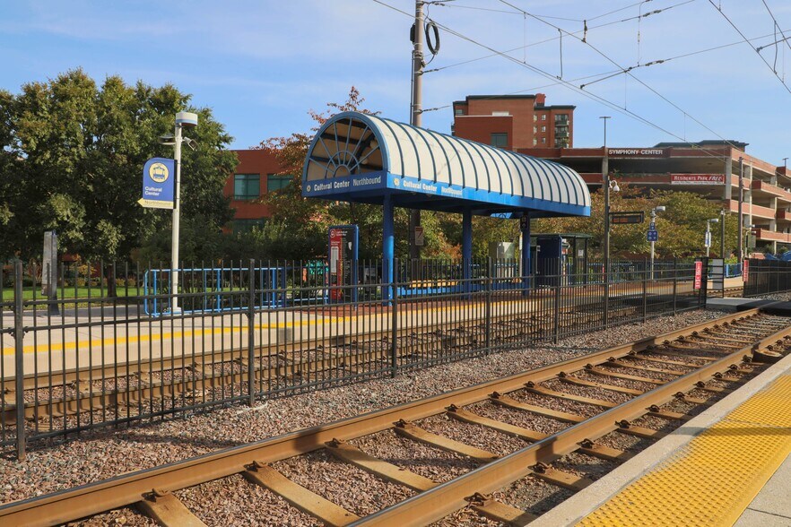 More Photos Of 1010 Park Ave, Baltimore Office For Lease