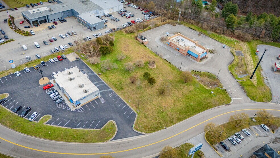 More Photos Of Woodland Drive SW, Wise Land For Sale