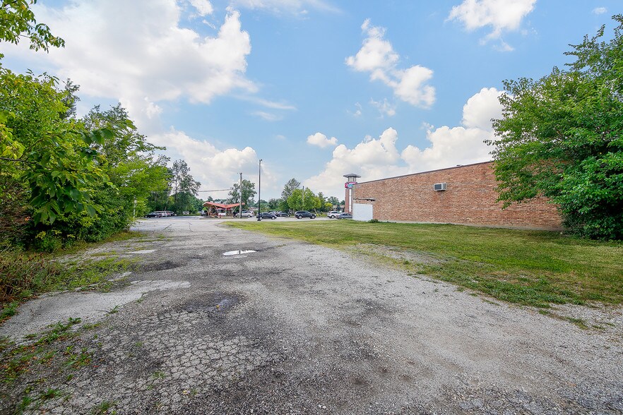 More Photos Of 128 W Irving Park Rd, Wood Dale Land For Sale