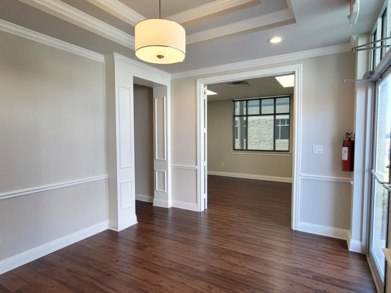 Primary Photo Of 1402 S Custer Rd, McKinney Medical For Lease