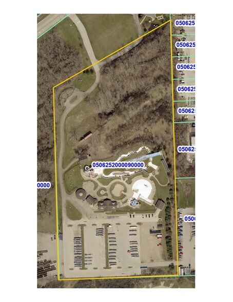 More Photos Of 2780 Channahon Rd, Joliet Land For Sale