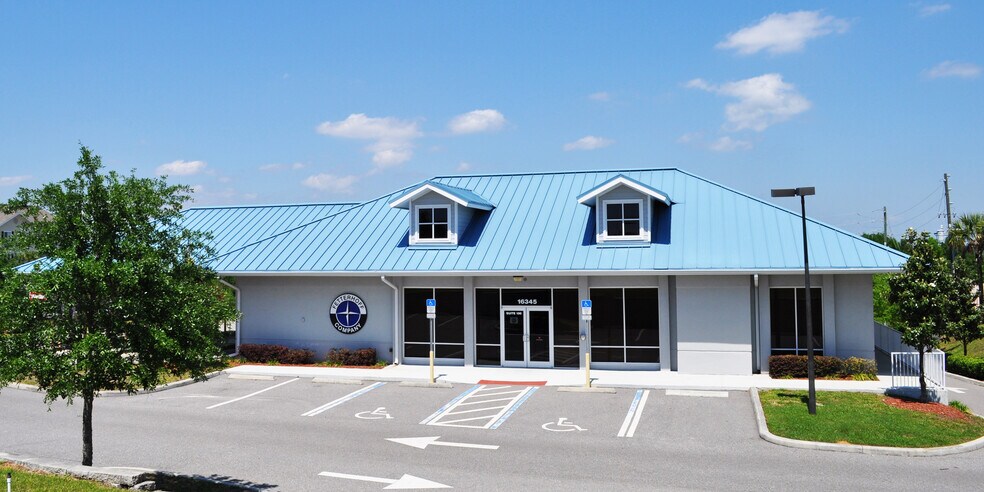 More Photos Of 16345 State Road 50, Clermont Medical For Sale
