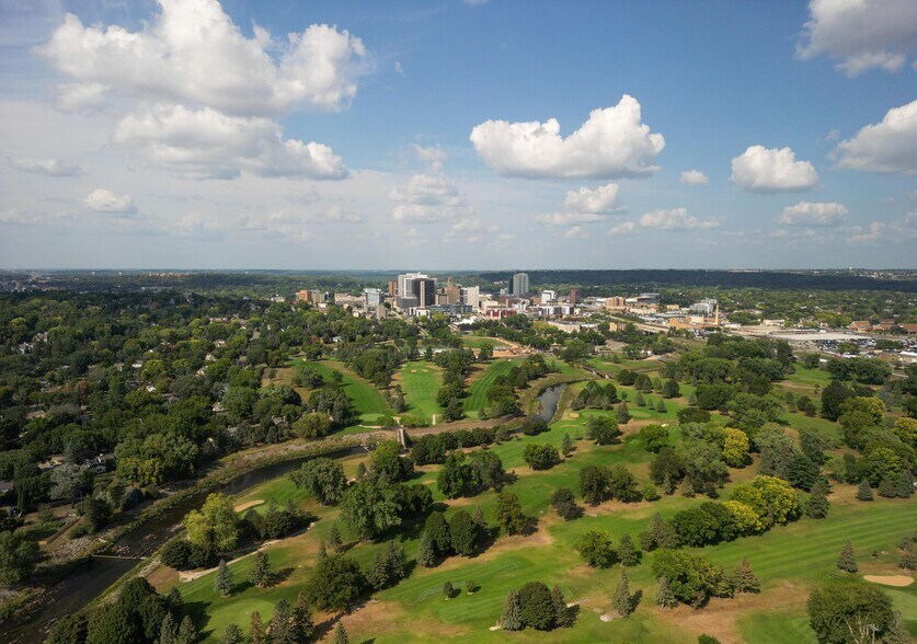 More Photos Of 1221 3rd Ave SW, Rochester Office For Lease