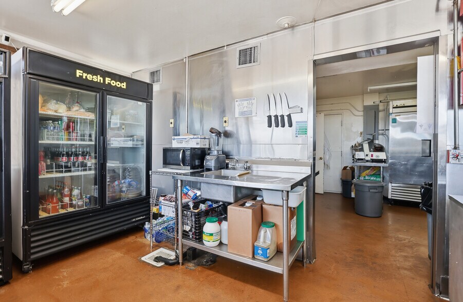 More Photos Of 11709 W Thunderbird Rd, El Mirage Restaurant For Sale