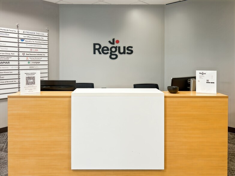 More Photos Of 3350 SW 148th Ave, Miramar Coworking Space