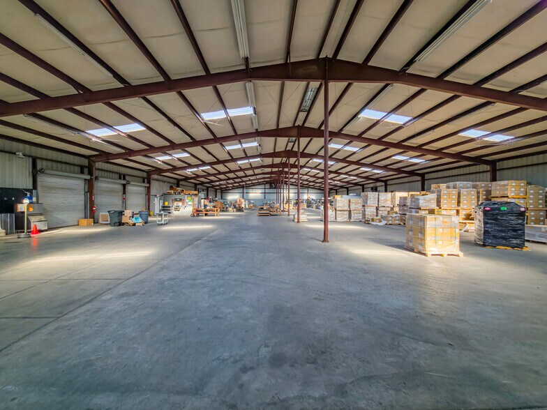 More Photos Of 4475 Union Rd, Tifton Warehouse For Sale
