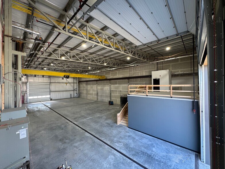 More Photos Of 233181 Rge Rd 283, Rocky View No 44 Unknown For Lease