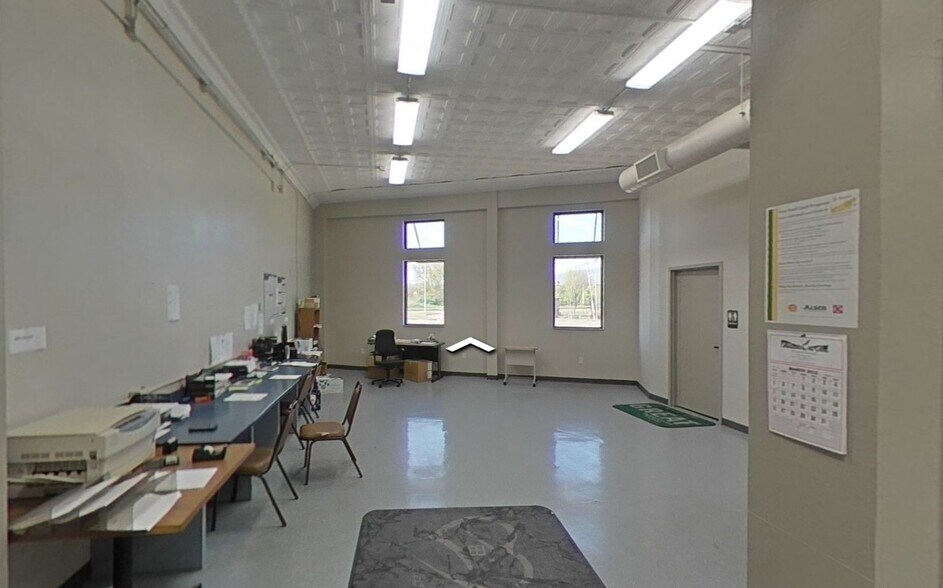 More Photos Of 2310 Rossville Ave, Chattanooga Distribution For Lease