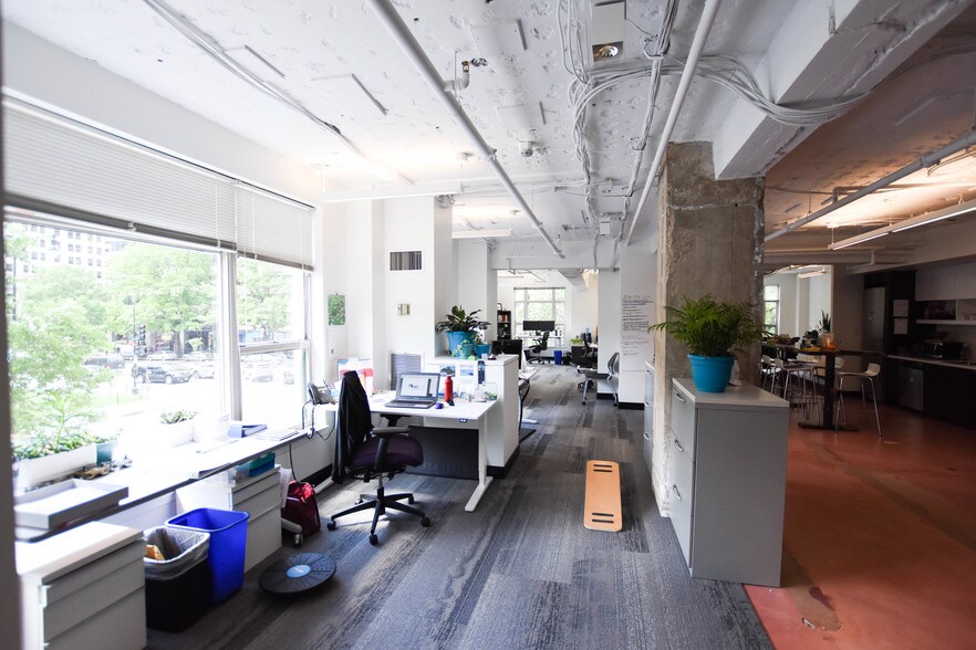 More Photos Of 1432 K St NW, Washington Office For Lease